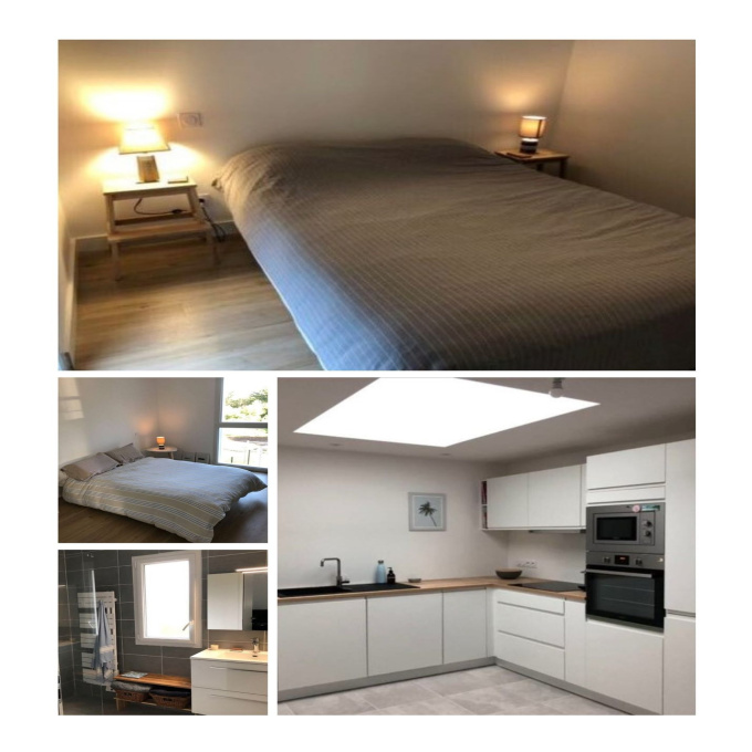 Offres de vente Appartement Saint-Brevin-les-Pins (44250)
