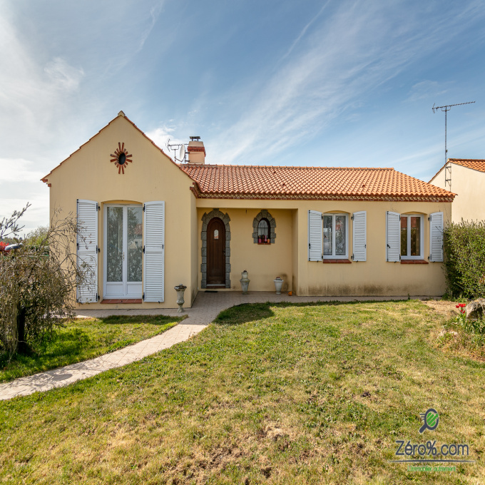 Offres de vente Maison Falleron (85670)