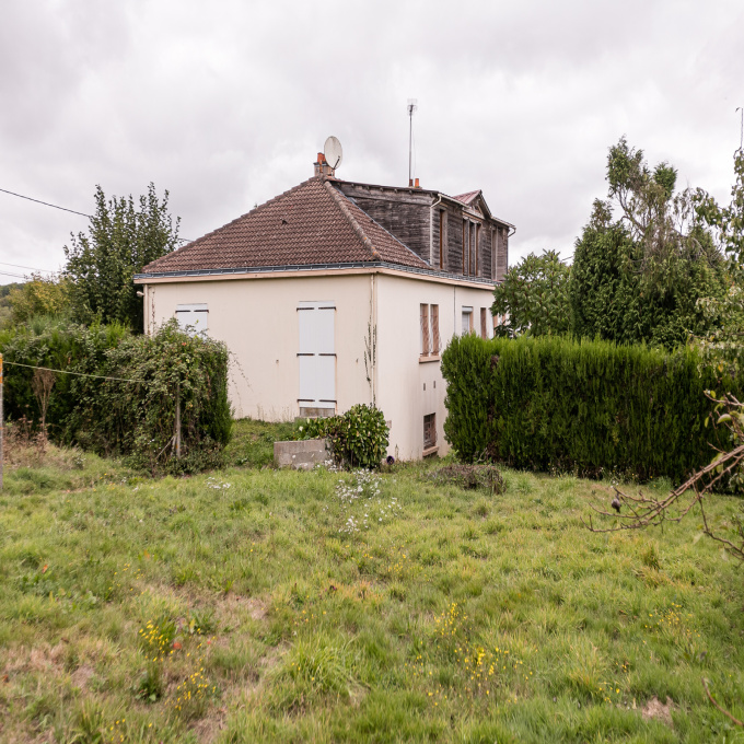 Offres de vente Maison La Ferrière (85280)