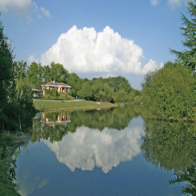 Offres de vente Propriete Le Champ-Saint-Père (85540)