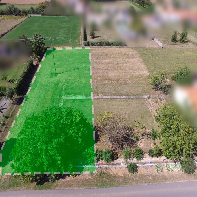 Offres de vente Terrain Saint-Hilaire-des-Loges (85240)