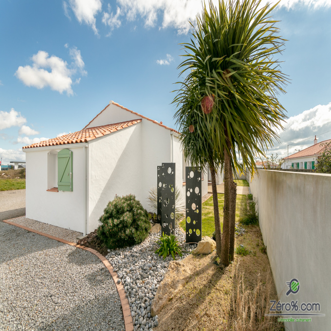 Offres de vente Maison Beauvoir-sur-Mer (85230)