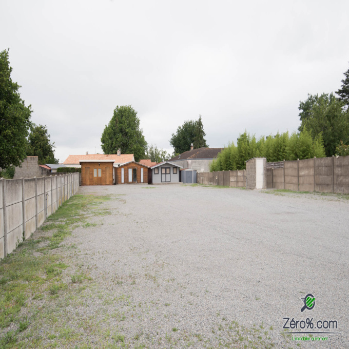 Offres de vente Terrain Bouguenais (44340)