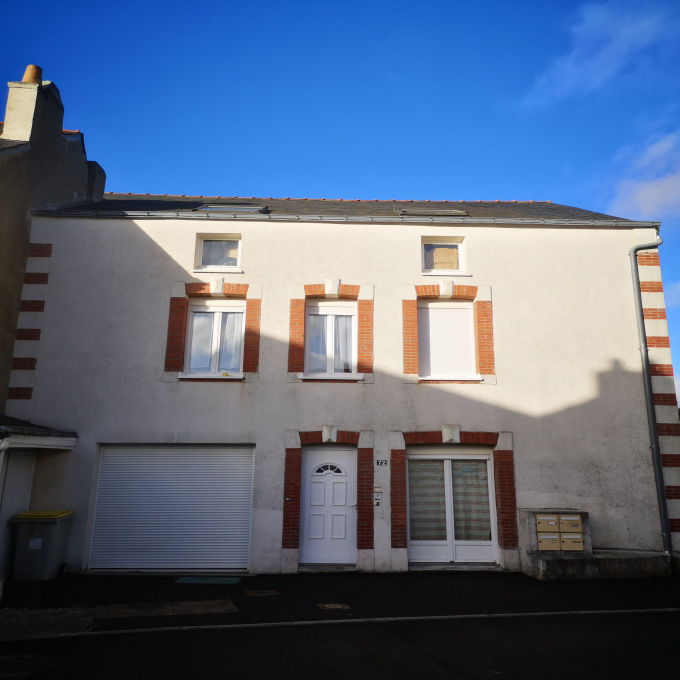 Offres de vente Immeuble La Montagne (44620)