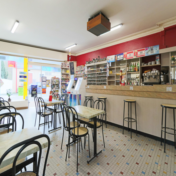 Vente Immobilier Professionnel Fonds de commerce Clermont-Créans (72200)