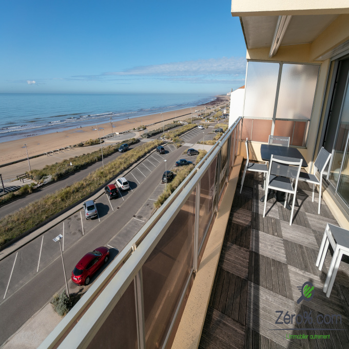 Offres de vente Appartement Saint-Hilaire-de-Riez (85270)
