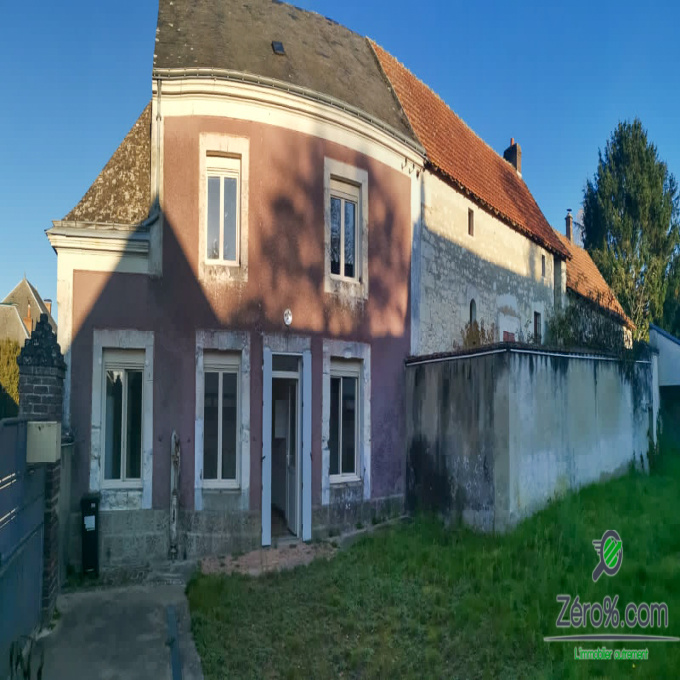 Offres de vente Maison Verneil-le-Chétif (72360)