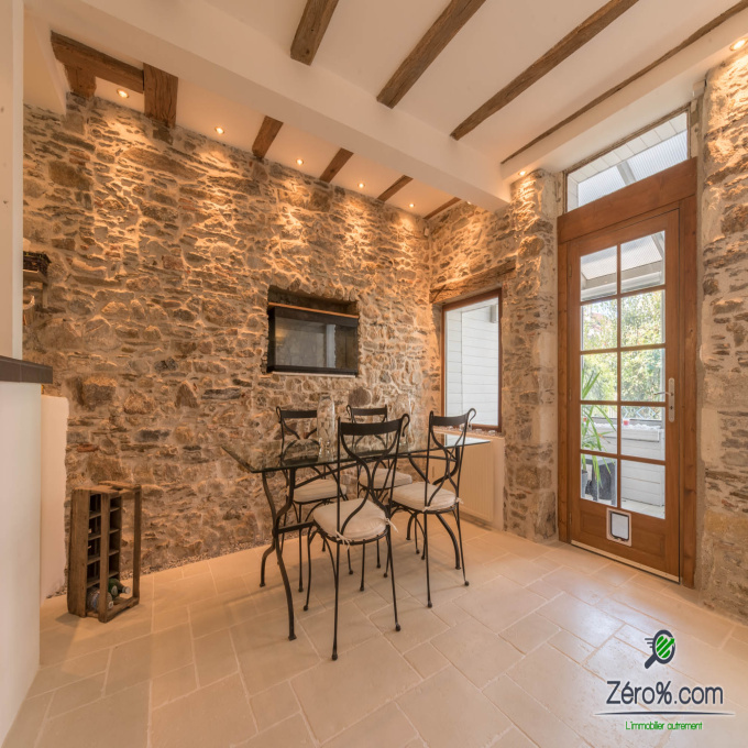 Offres de vente Maison Rezé (44400)