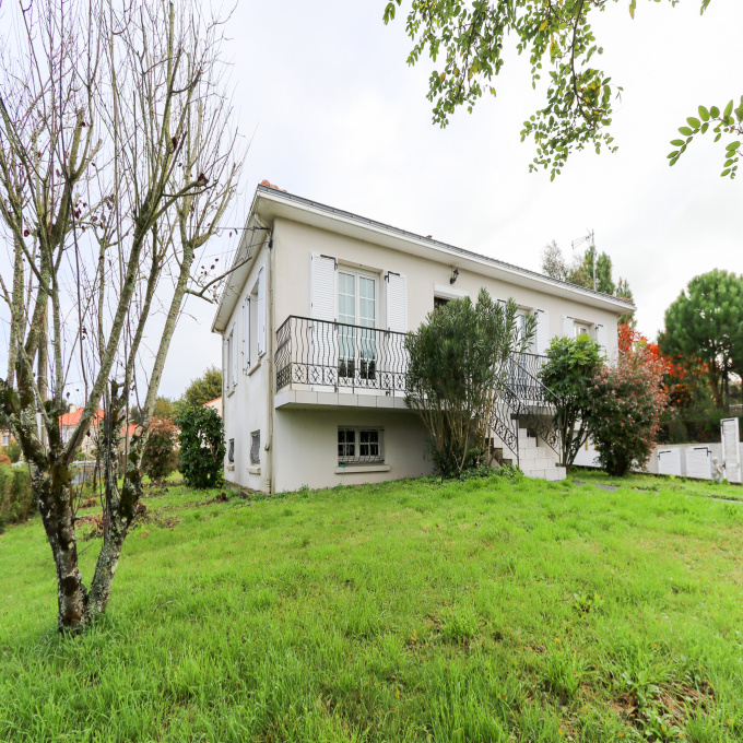 Offres de vente Maison Coëx (85220)