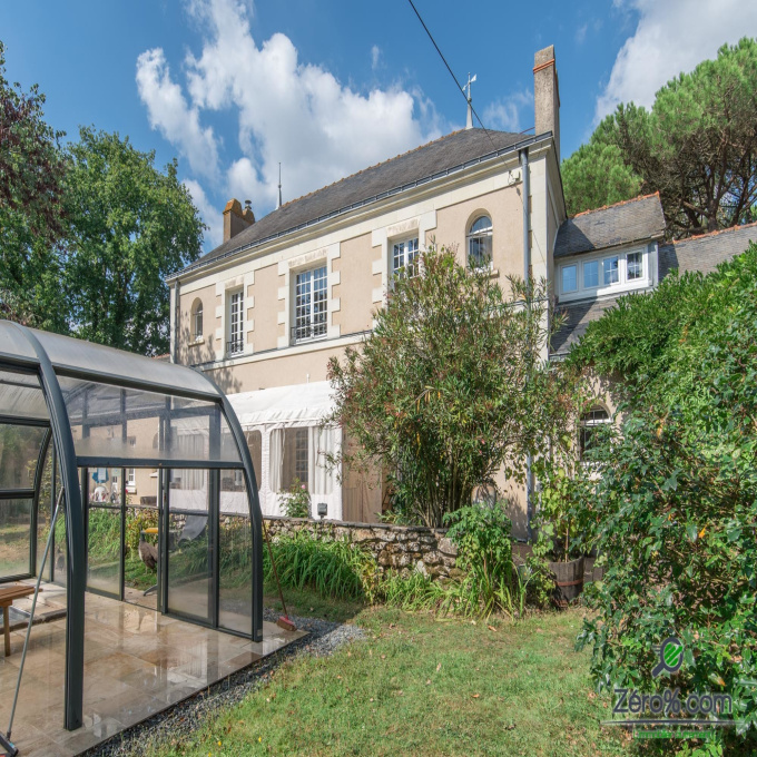 Offres de vente Maison Corsept (44560)