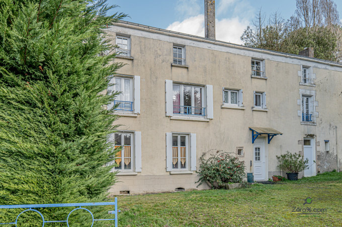 Offres de vente Maison La Caillère-Saint-Hilaire (85410)