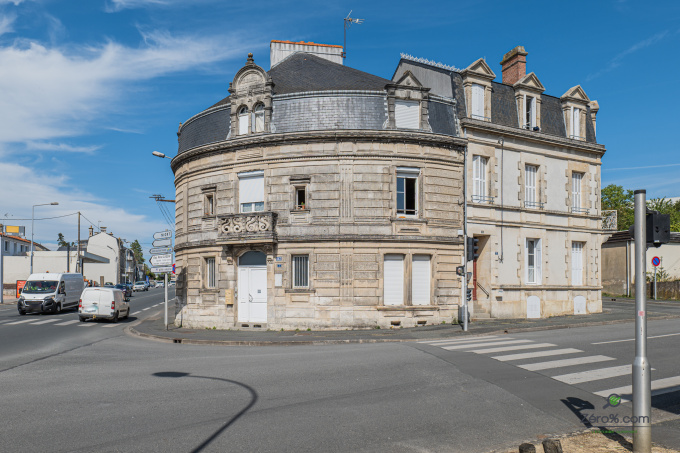 Offres de vente Immeuble Fontenay-le-Comte (85200)