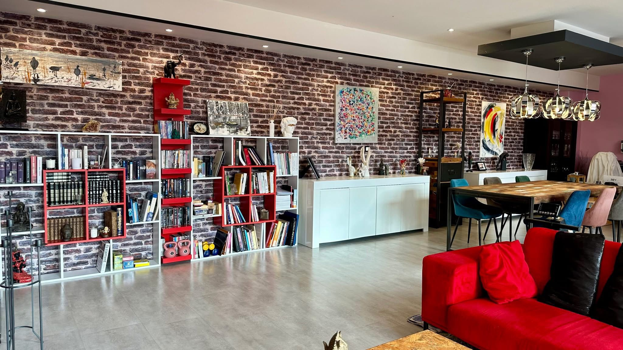 Agence immobilière de ZEROPOURCENT.COM