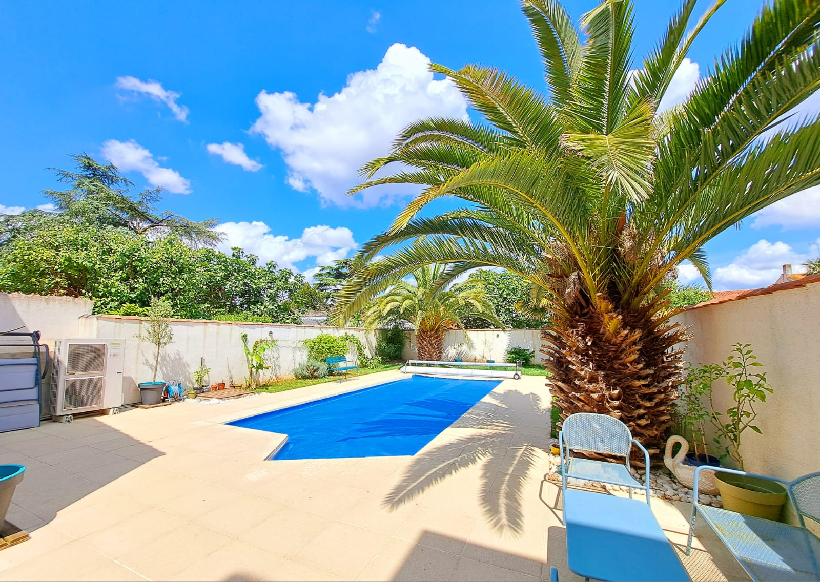 Agence immobilière de ZEROPOURCENT.COM
