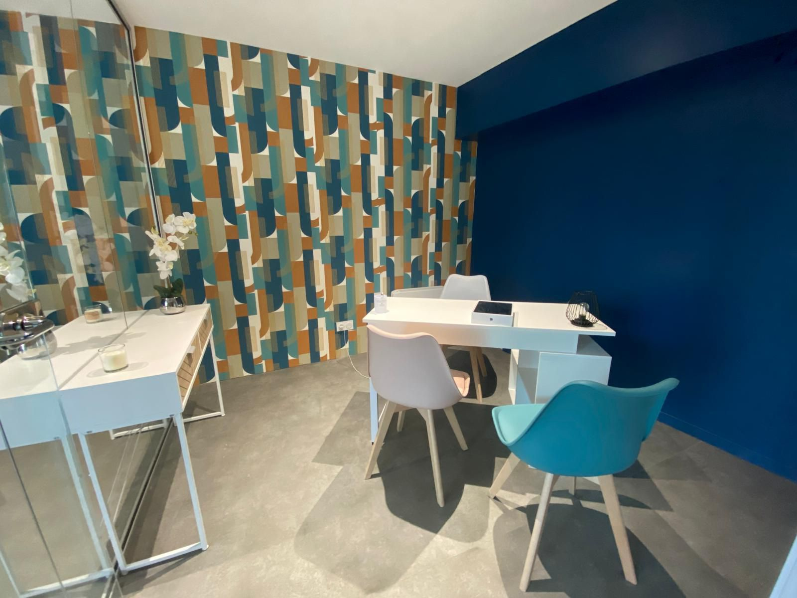 Agence immobilière de ZEROPOURCENT.COM