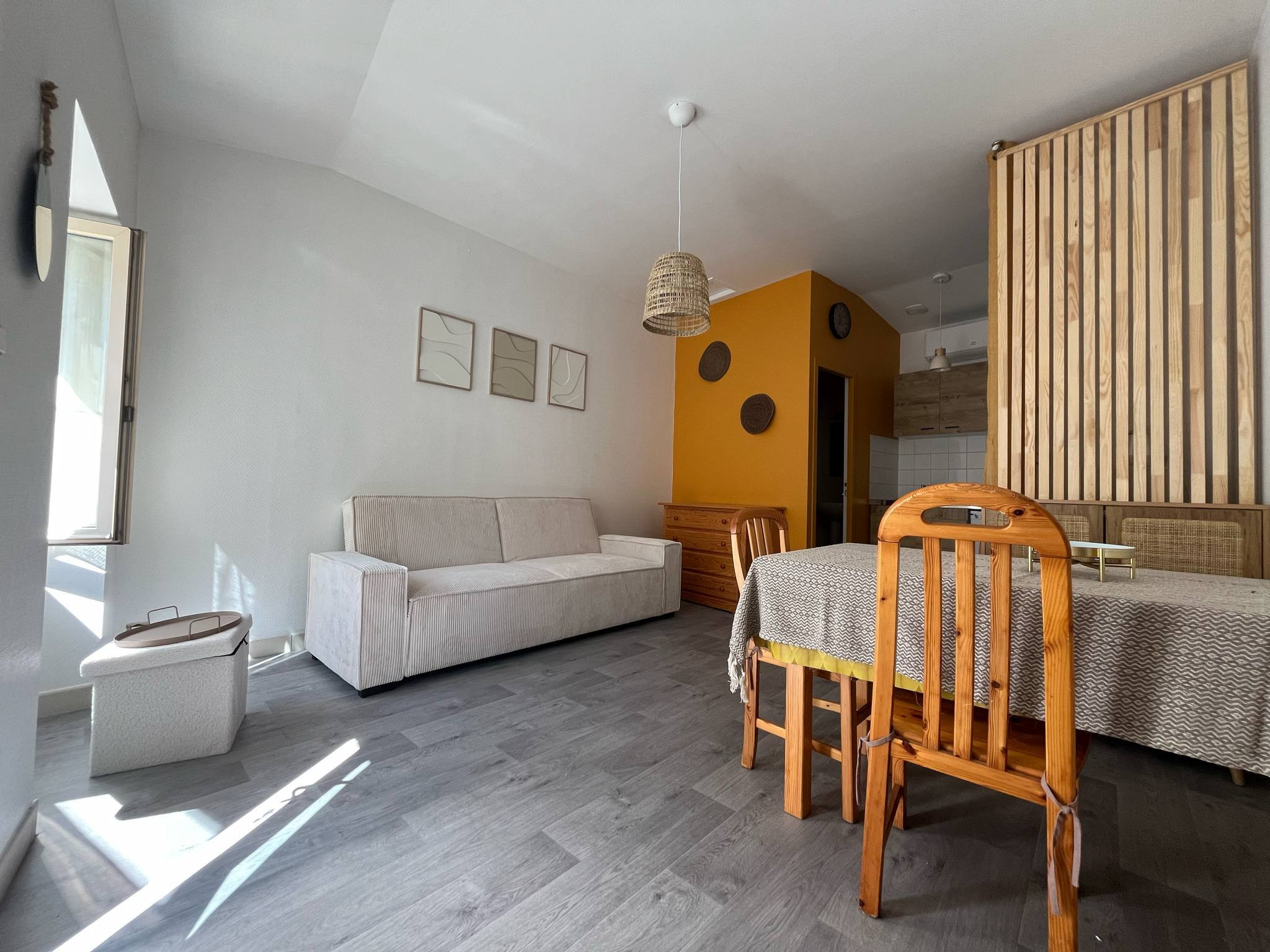 Agence immobilière de ZEROPOURCENT.COM