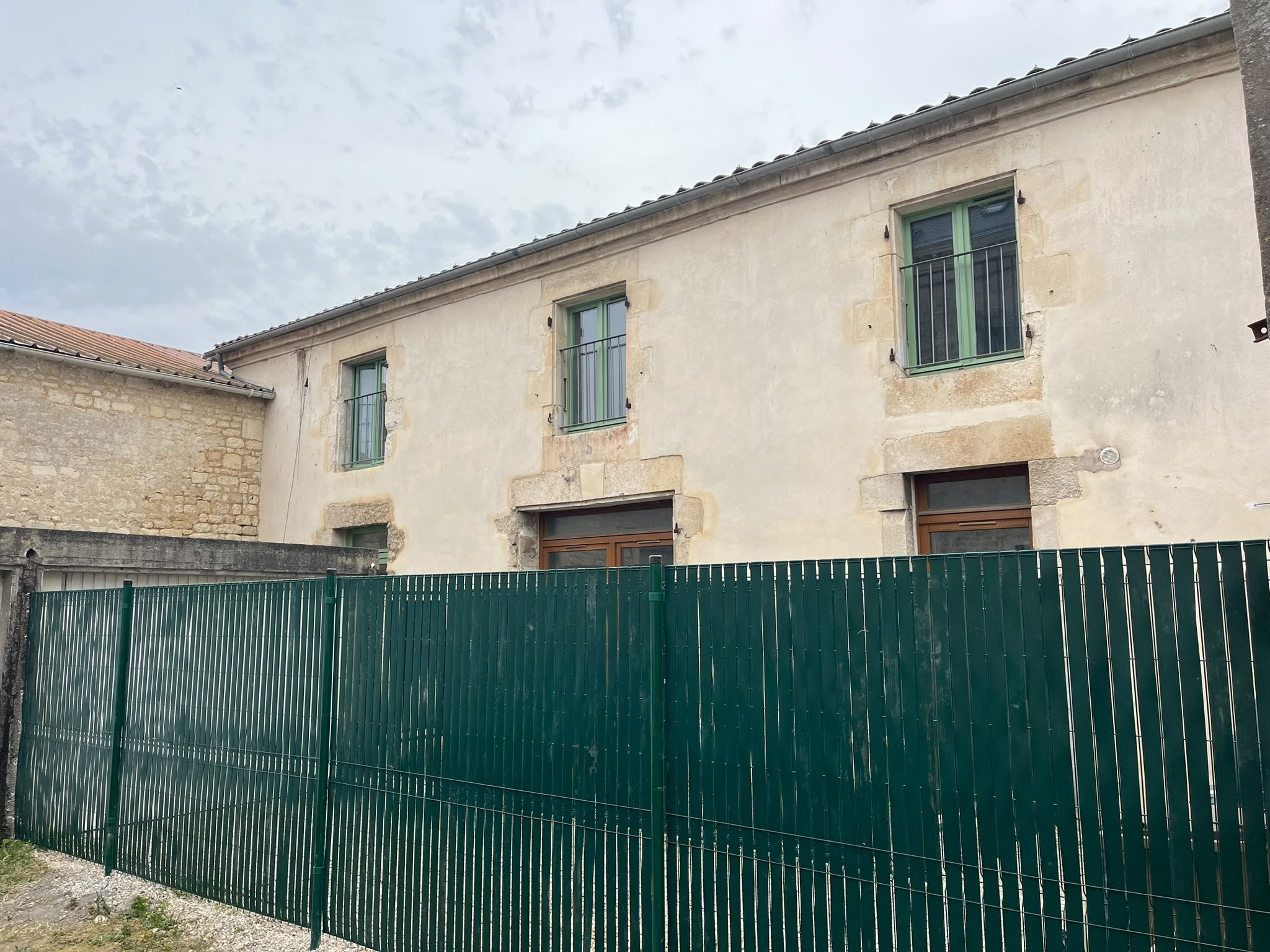 Agence immobilière de ZEROPOURCENT.COM