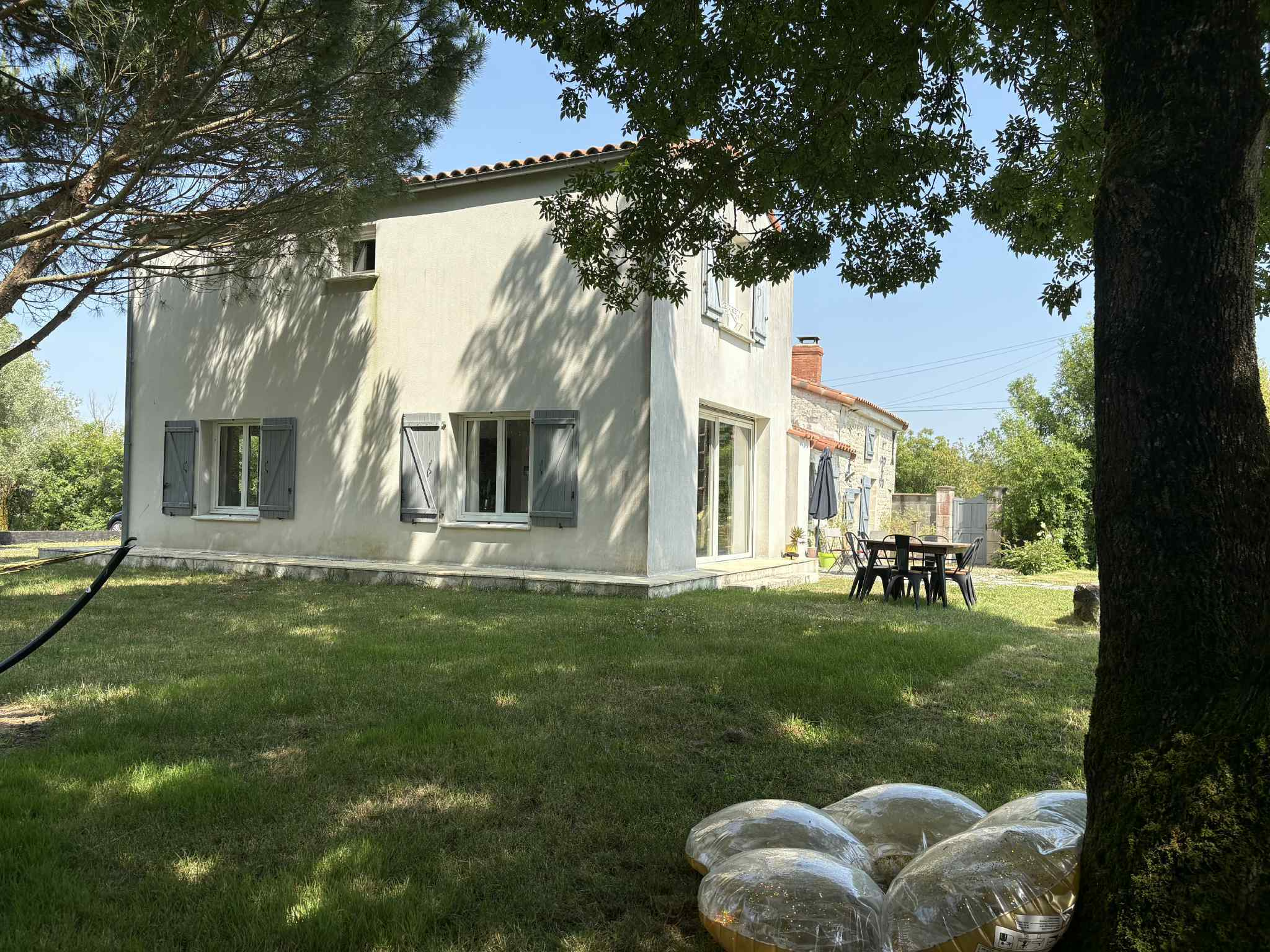 Agence immobilière de ZEROPOURCENT.COM