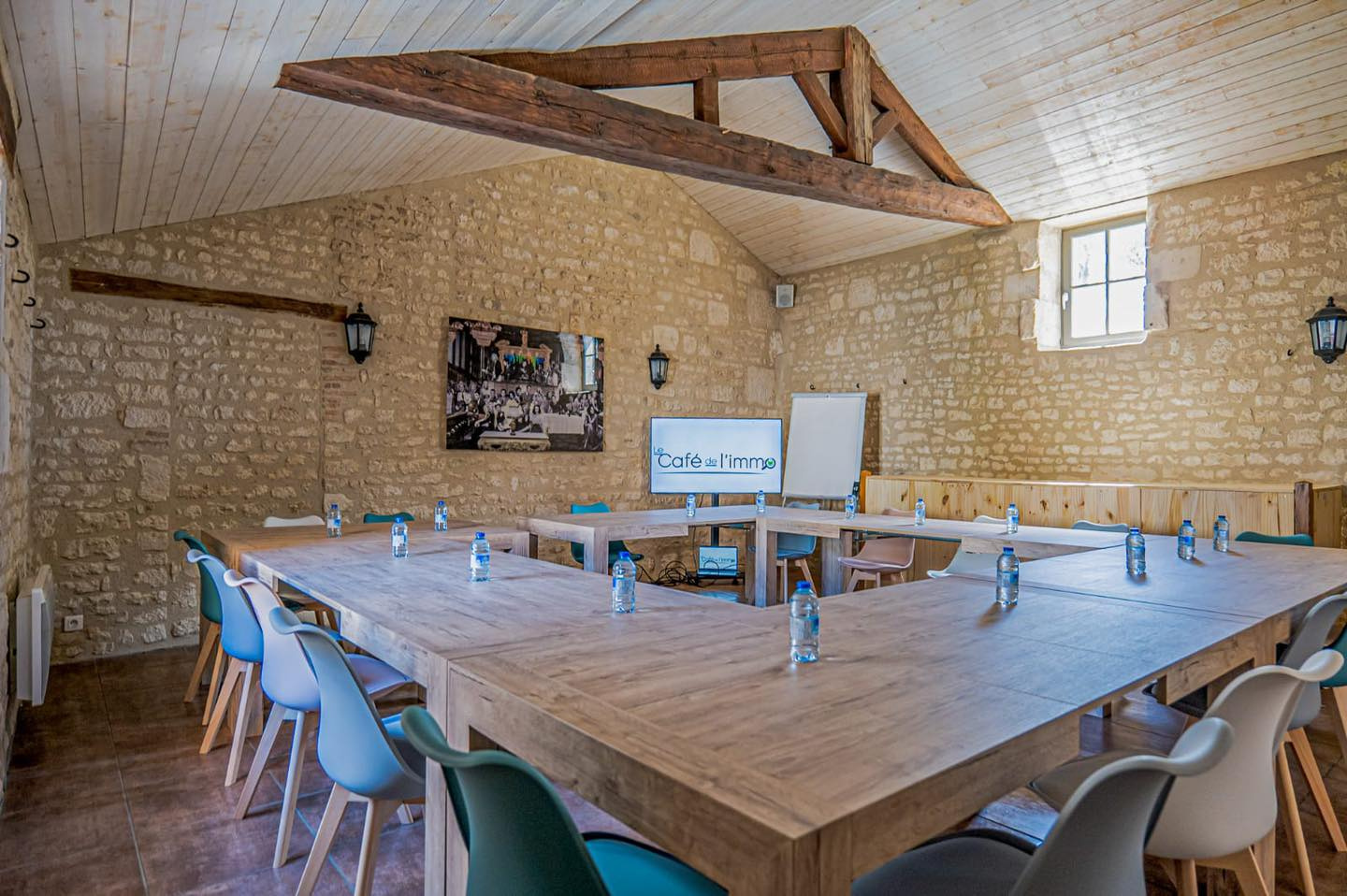 Agence immobilière de ZEROPOURCENT.COM