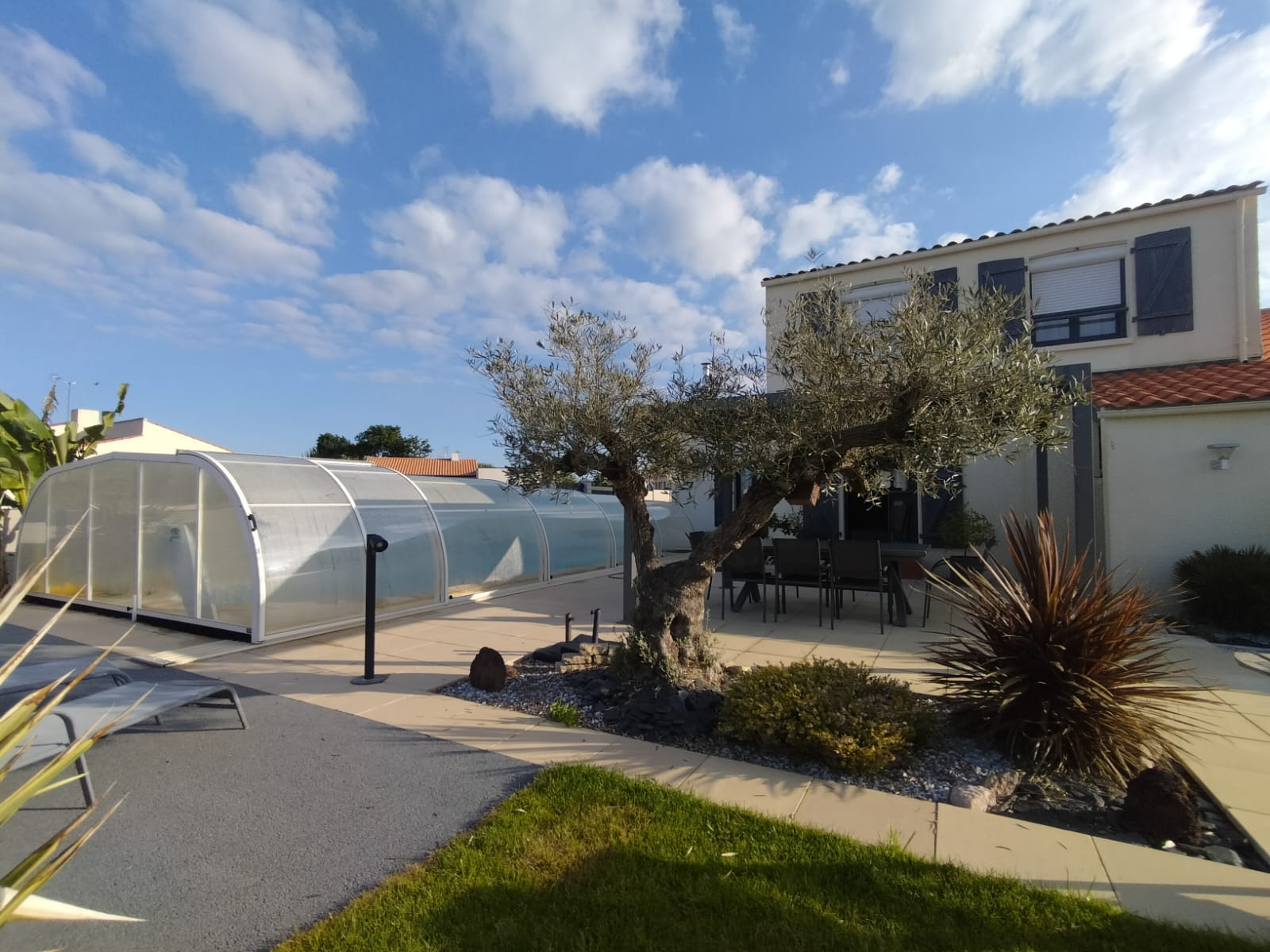 Agence immobilière de ZEROPOURCENT.COM