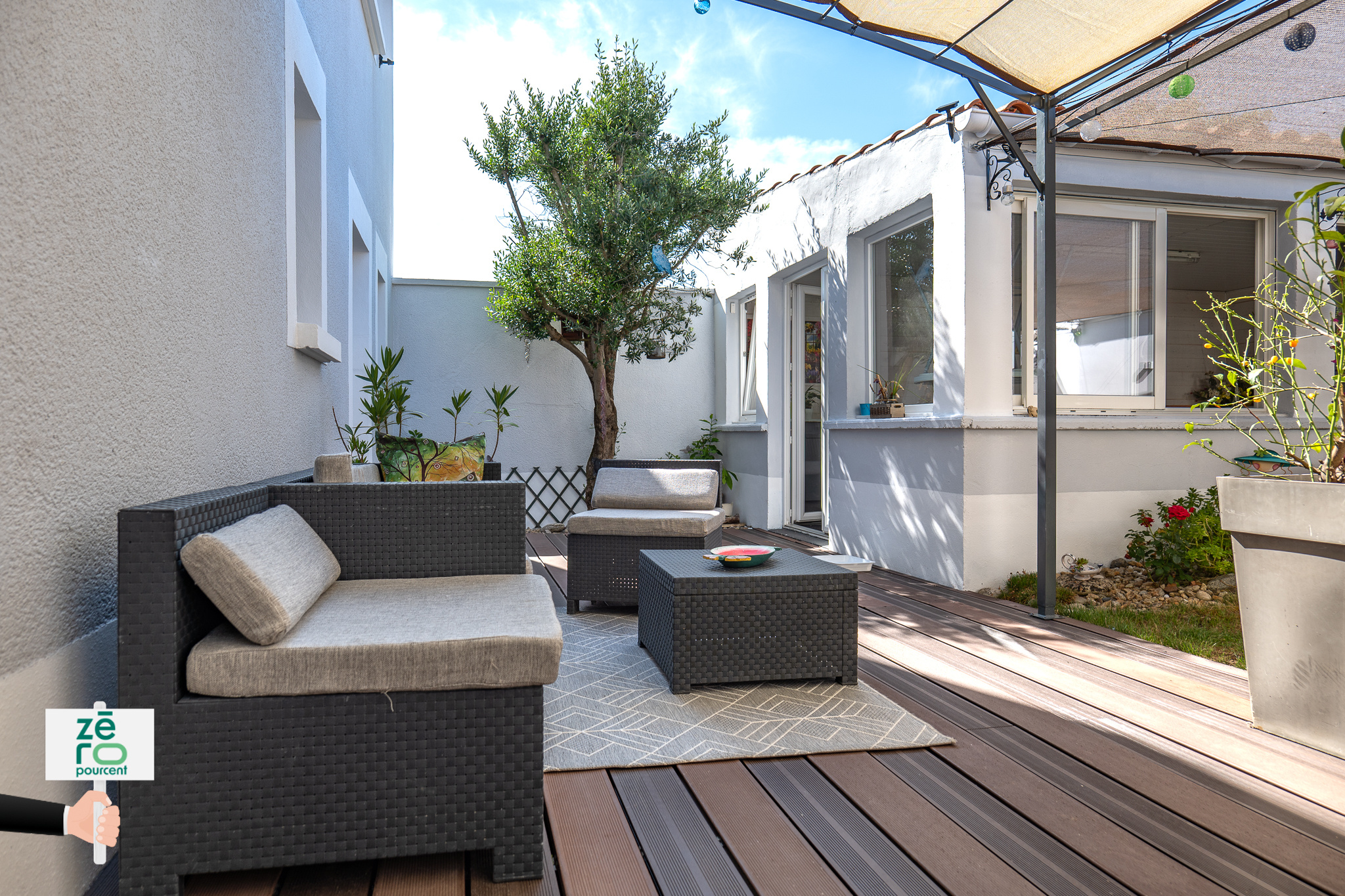 Maison à vendre à Lucon, 180 m², 5 pièces – photo 2 sur 20