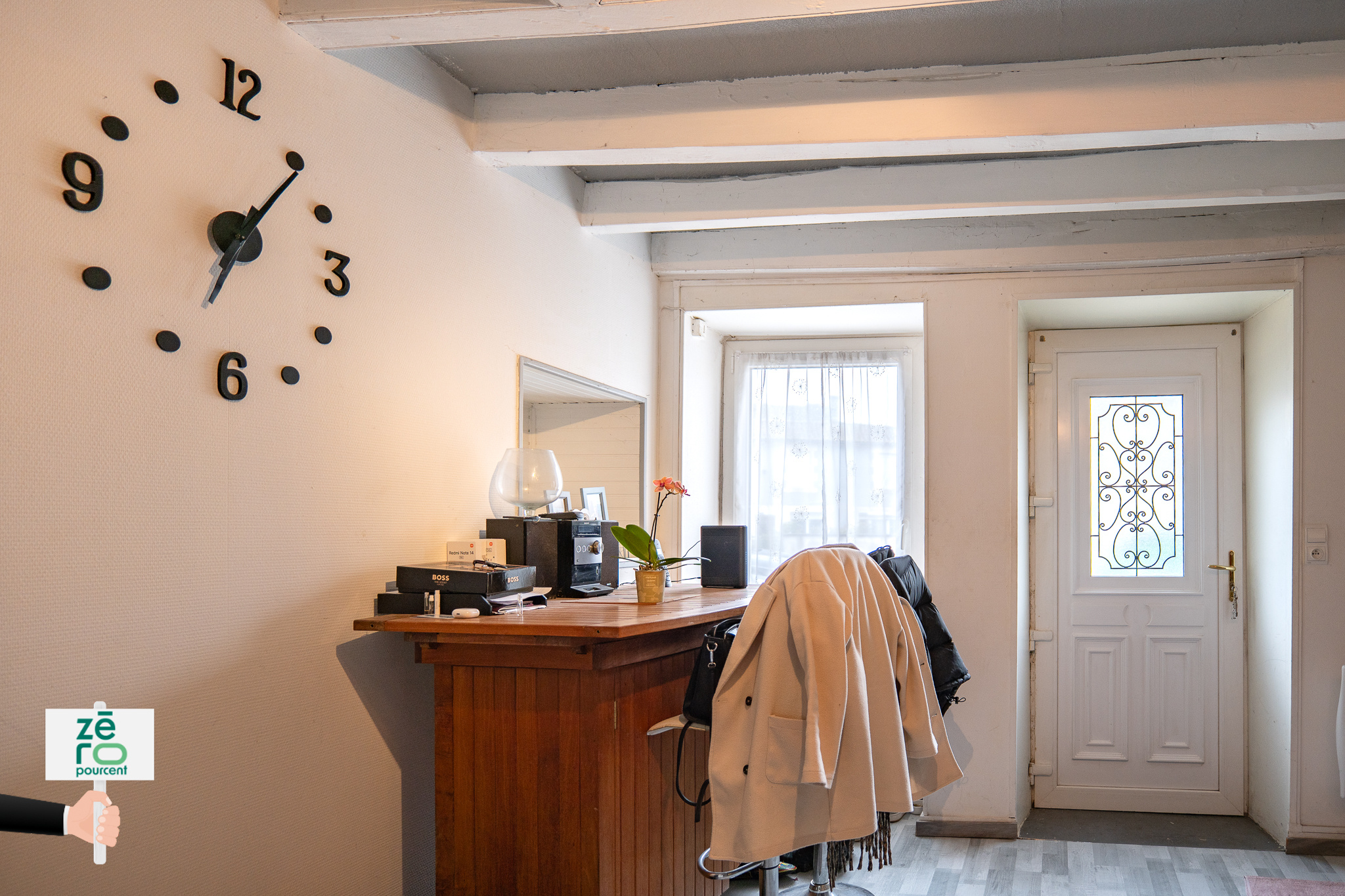 Maison à vendre à Rives-de-l-yon, 89 m², 4 pièces – photo 3 sur 20