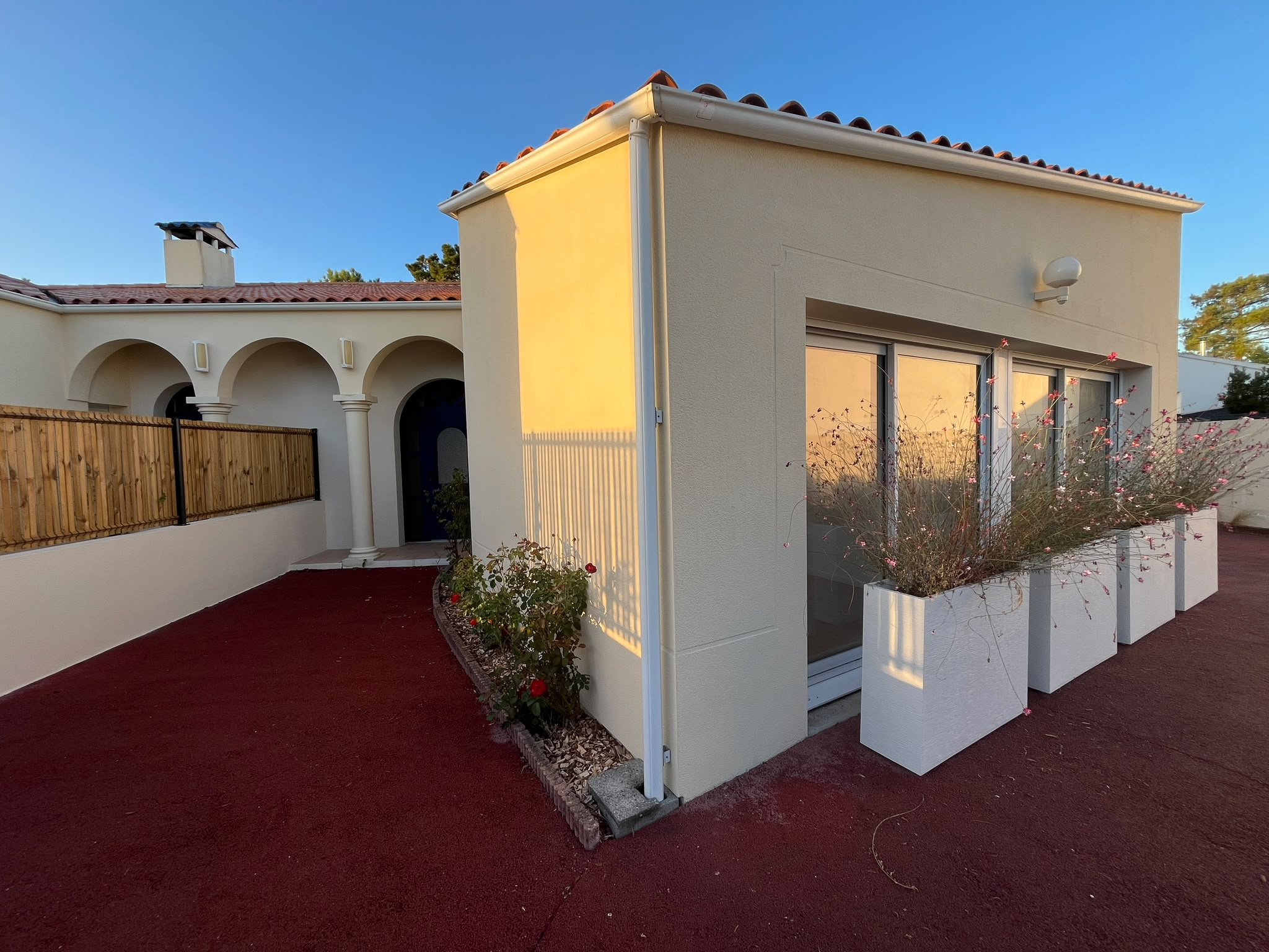 Maison à vendre à La tranche sur mer, 97 m², 5 pièces – photo 1 sur 30