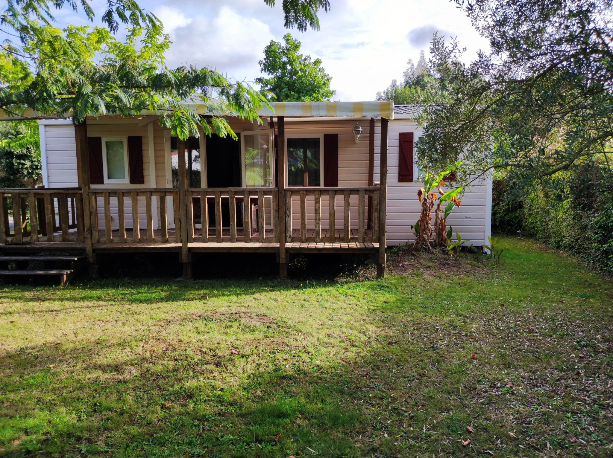 Appartement à vendre à St cyr en talmondais, 35 m², 3 pièces – photo 3 sur 20